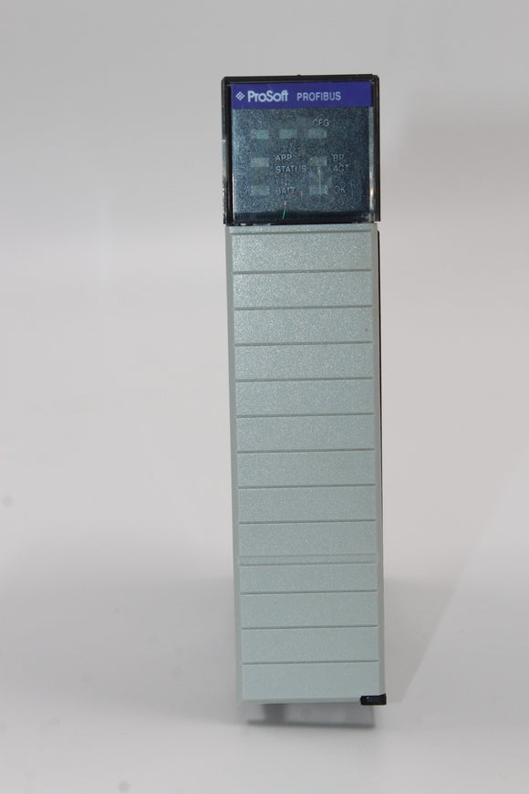 PREOWNED | ALLEN-BRADLEY | MVI56-PDPMV1 |
