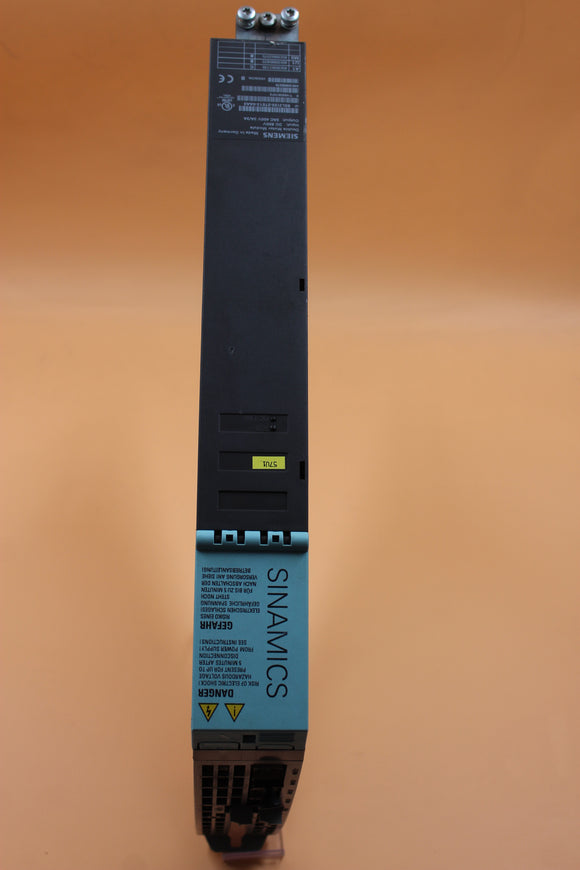 PREOWNED | SIEMENS | 6SL3120-2TE13-0AA3 |
