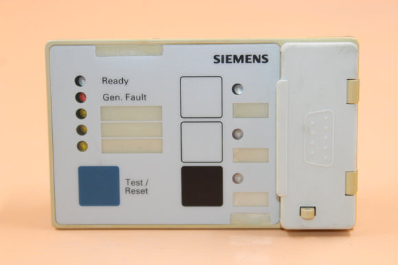 Pre-owned | SIEMENS | 3UF5202-1AA00-1 |