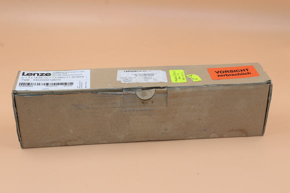 New | Lenze | E82ZZ22212B210 |