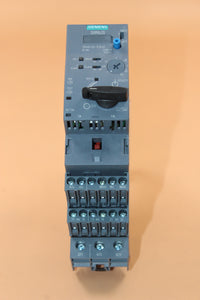 New | SIEMENS | 3RA6120-1CB32 |