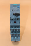 New | SIEMENS | 3RA6120-1CB32 |