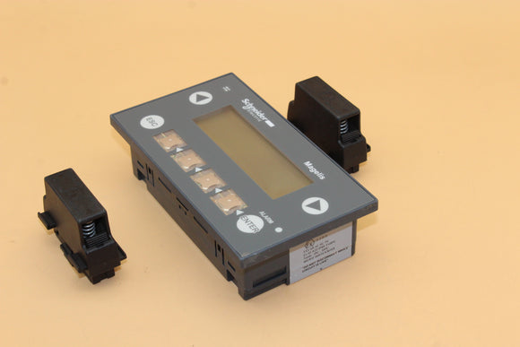 New No Box | SCHNEIDER ELECTRIC | XBT-N401 |
