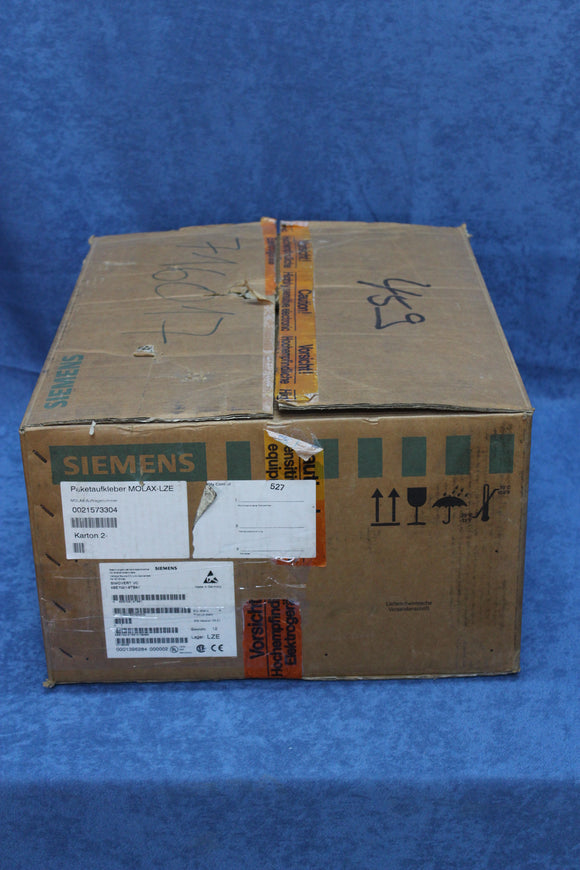 NEW | SIEMENS | 6SE7021-8TB61 |