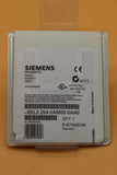New Sealed Box | SIEMENS | 6SL3 254-0AM00-0AA0 |