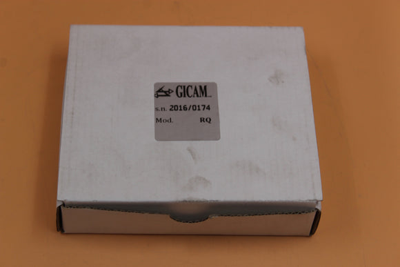 New | GICAM | RQ  |