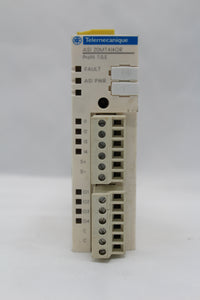 New No Box  | Schneider Electric Telemecanique | ASI 20MT4I4OR |