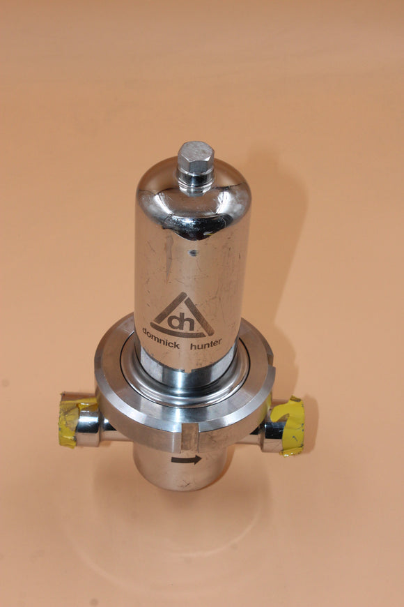 New No Box | Domnick Hunter |  VBA-11A-BE |