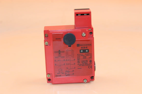 New No Box | TELEMECANIQUE | XCS-E7311 |