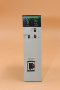 PREOWNED | OMRON | CS1W-ETN21 |