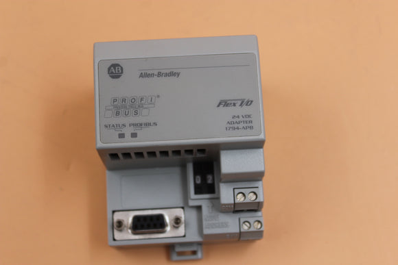 PREOWNED | Allen-Bradley | 1794-APB/B |