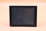 PREOWNED | OMRON | NS8-TV01B-V2 | WITH MEMORY CARD HMC-EF372