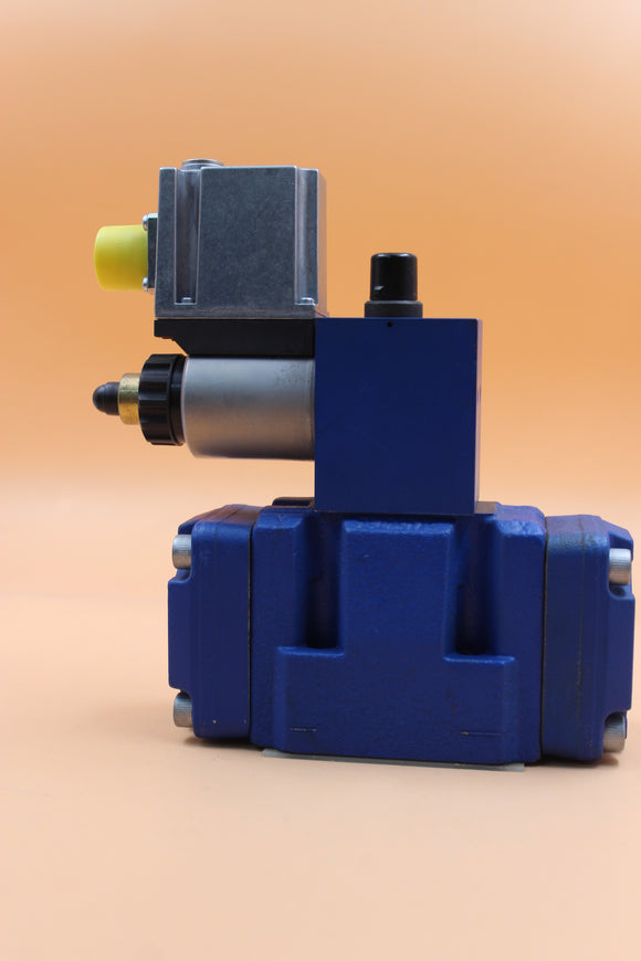New No Box | REXROTH | R901275767 |