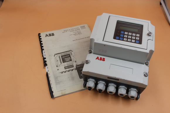 PREOWNED | ABB | 50SM1000 |