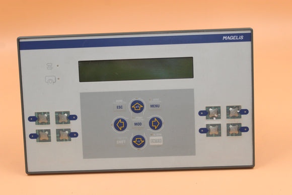 Pre-Owned | TELEMECANIQUE | XBTP011010 |