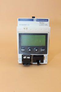 NEW NO BOX | TELEMECANIQUE | LUCM12BL |