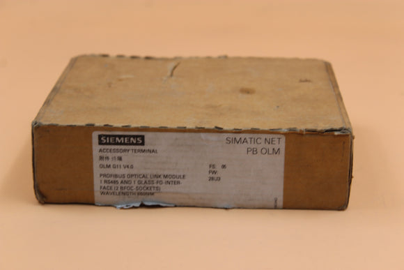 NEW | SIEMENS | 6GK1503-2CB00 |
