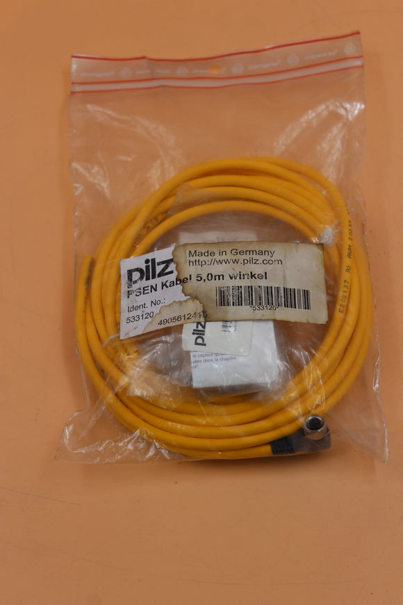 NEW | PILZ | PSEN 1.2P-20 |
