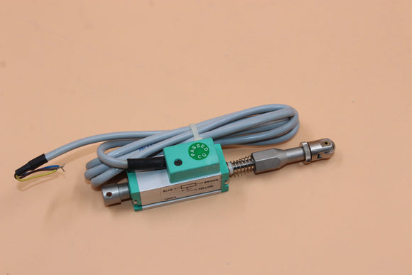 New No Box | GEFRAN | PY-3-F-010-S01M |