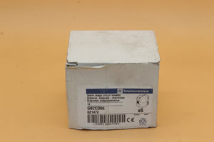 NEW | TELEMECANIQUE | GB2CD06 |