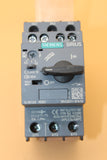 New No Box | SIEMENS | 3RV2011-1FA10 |