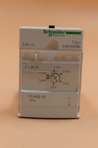 New No Box | Schneider Electric | LUCA05BL |