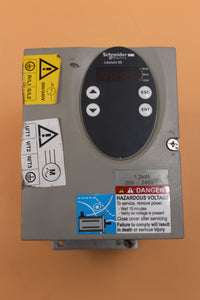 New Open Box  | Schneider Electric | LXM05AD17M2 |