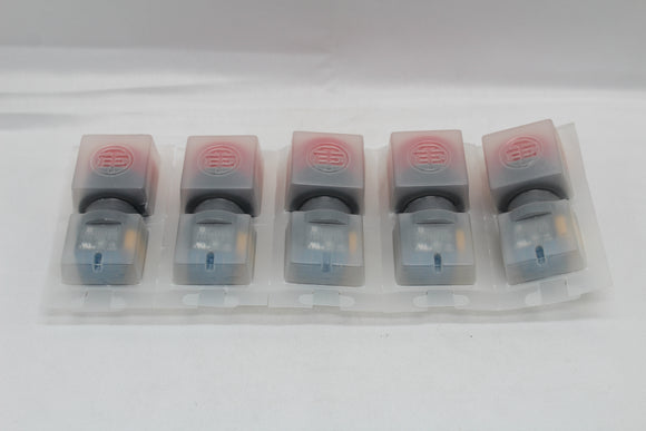 New No Box | Schneider Electric Telemecanique | XB6EAS842P |