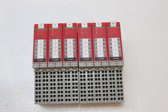 PREOWNED | Allen-Bradley | 1734-OB8S |