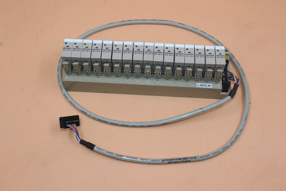 Pre-Owned | OMRON | G70A-ZOC16-3 |