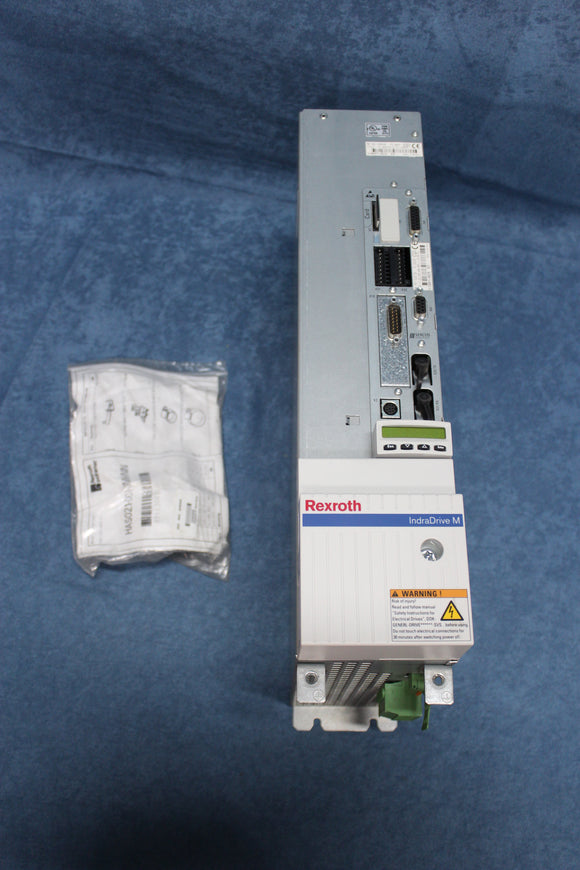 New | REXROTH | HMS01.1N-W0070 |