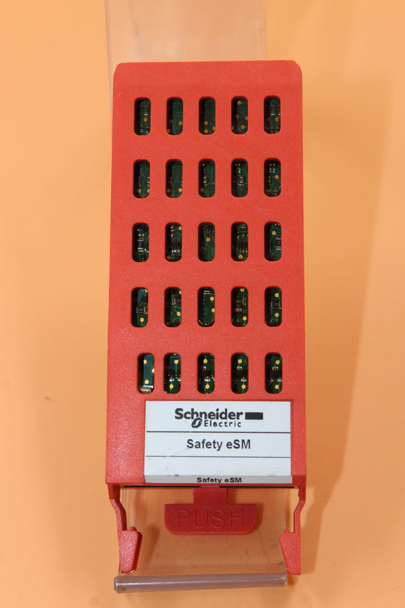 New No Box | Schneider Electric | VW3M3501 |