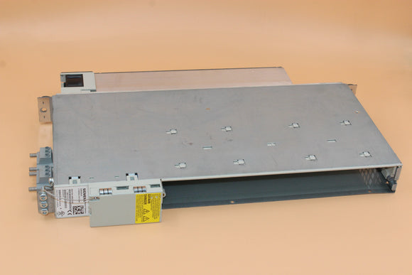 New No Box | SIEMENS | 6SN1124-1AB00-0HA2 |