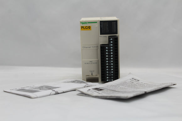 New No Box | Schneider Electric  | OTB1E0DM9LP |