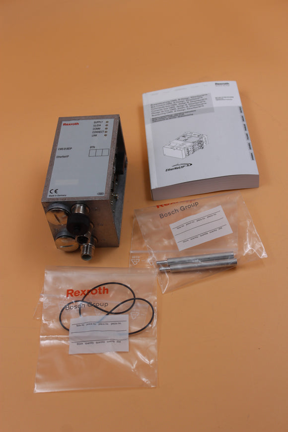 NEW | REXROTH | CMS-B-BEIP |