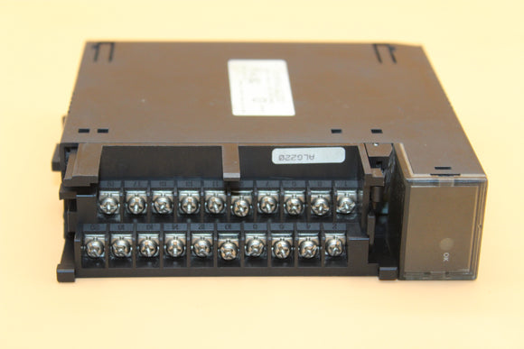 PREOWNED | GE FANUC | IC693ALG220C |