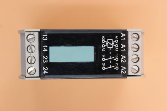 New No Box | SIEMENS | 3TX7002-1CB00 |