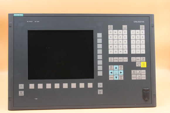 PREOWNED | SIEMENS | 6FC5210-0DF33-2AA0 |