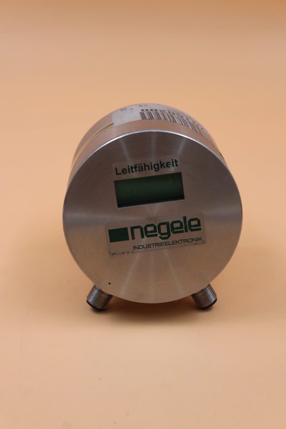 New No Box | NEGELE | ILM-2 |