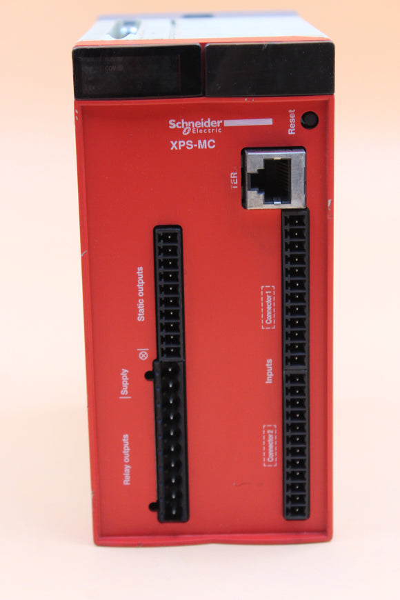 PREOWNED | Schneider Electric | XPSMC16Z |