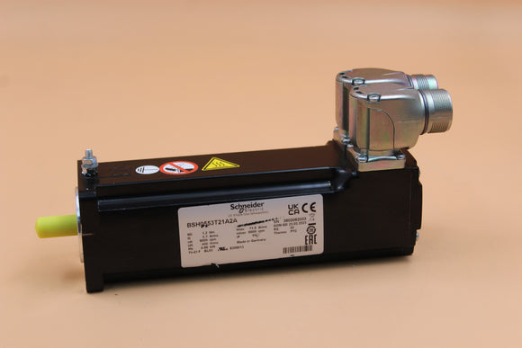 New No Box | Schneider Electric | BSH0553T21A2A |