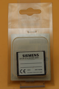 New | SIEMENS | 6AV6 574-2AC00-2AA1 |