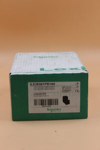 New | Schneider Electric | ILE2E661PB1A0 |