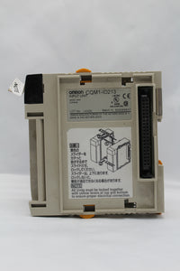 New No Box | Omron | CQM1-ID213 |