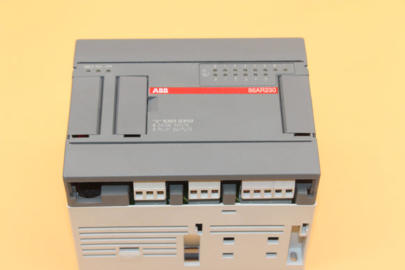 PREOWNED | ABB | 1SBP260001R1001 |