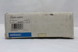 New  | Omron | C200H-AD001 |