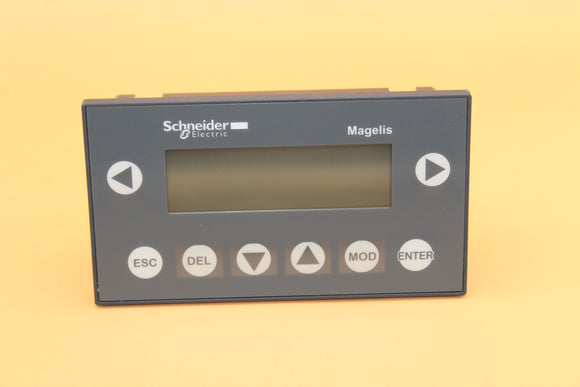NEW NO BOX | SCHNEIDER ELECTRIC | XBT-N400 |