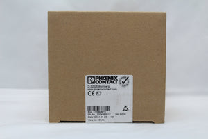 New | Phoenix Contact  | IL PB BK DP/V1-PAC |