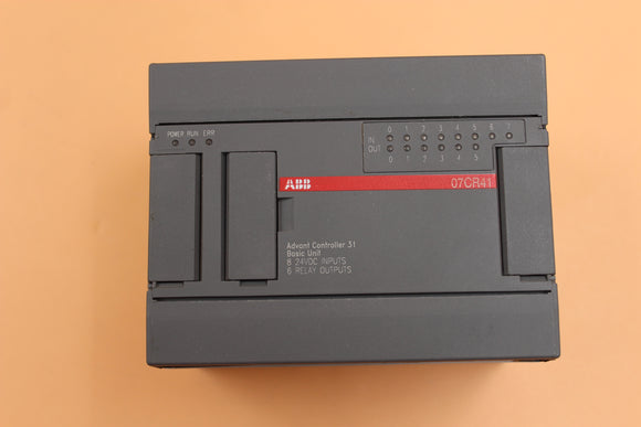 New No Box | ABB | 1SBP260021R1001 |