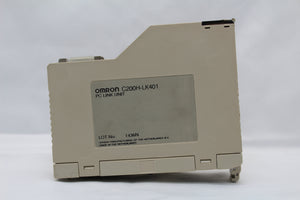 New No Box | Omron | C200H-LK401 |